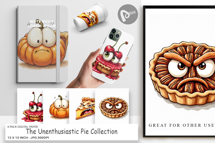 Scrapbook Google Slides Theme Image 9