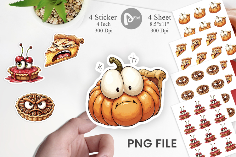 Baker Clipart Image 14