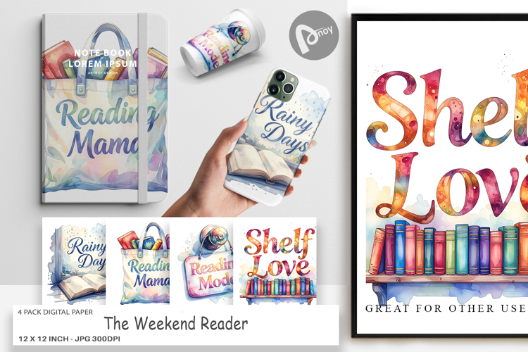 Printable Scrapbook Paper Image 6