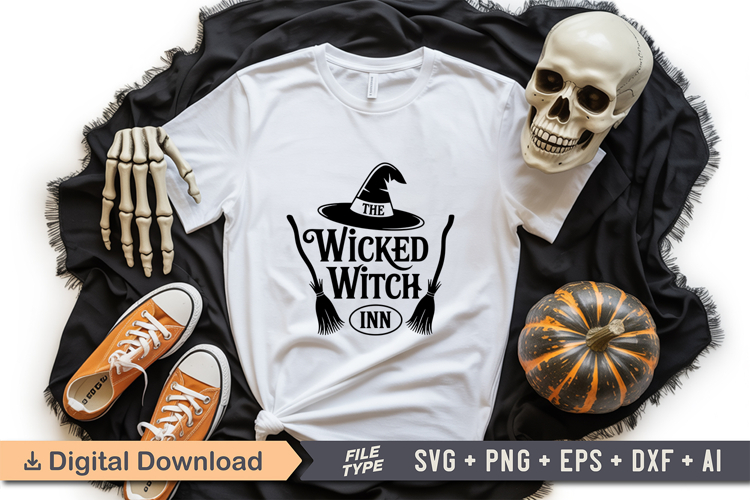 Boo Svg Image 4