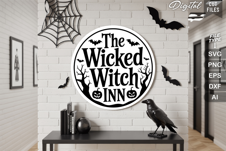 Boo Svg Image 9