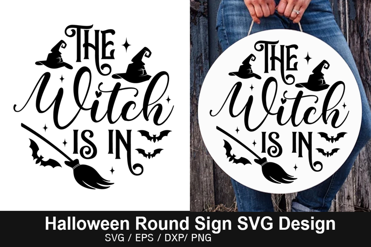 Halloween Sublimation Design Image 12