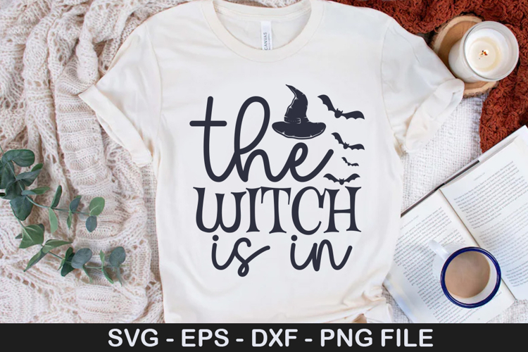 Cricut Halloween Svg Image 12