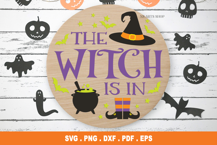 Scary SVGs Image 7