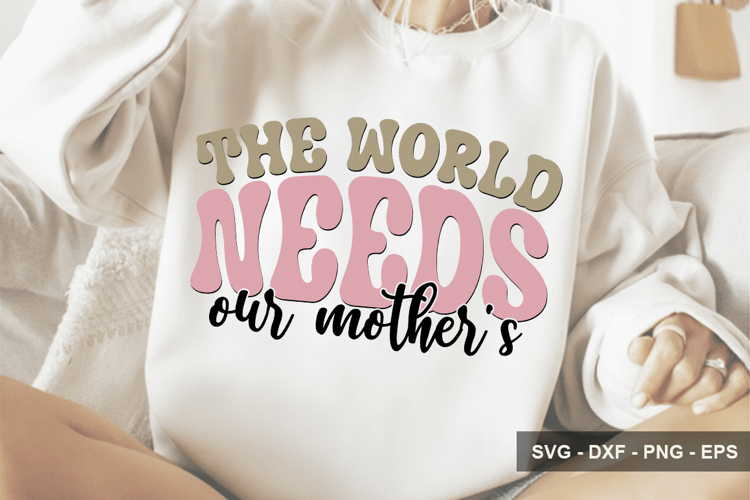 Mother Day Svg Image 15