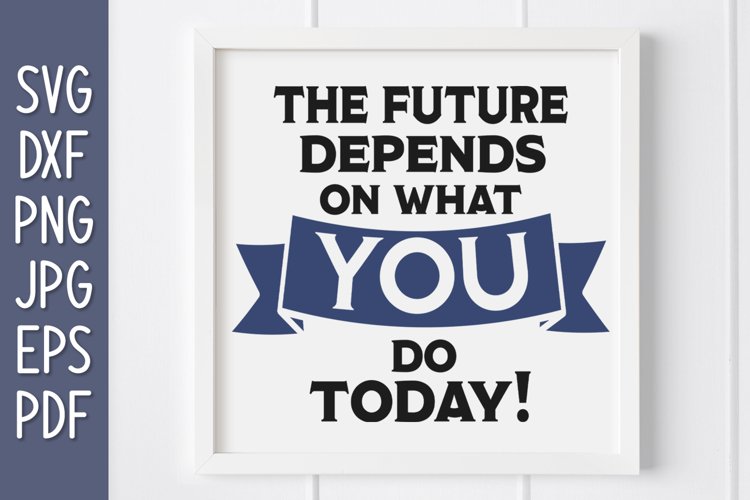Inspirational Svg Image 7