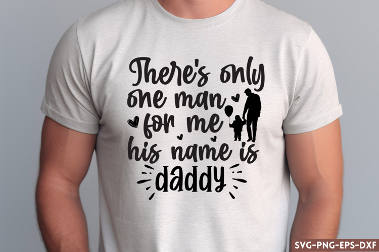 Fathers Day Svg Image 8