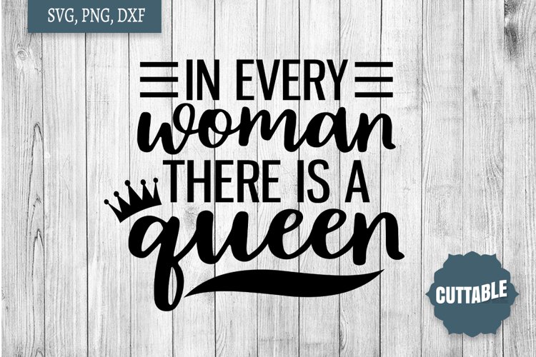 Queen Clipart Image 11