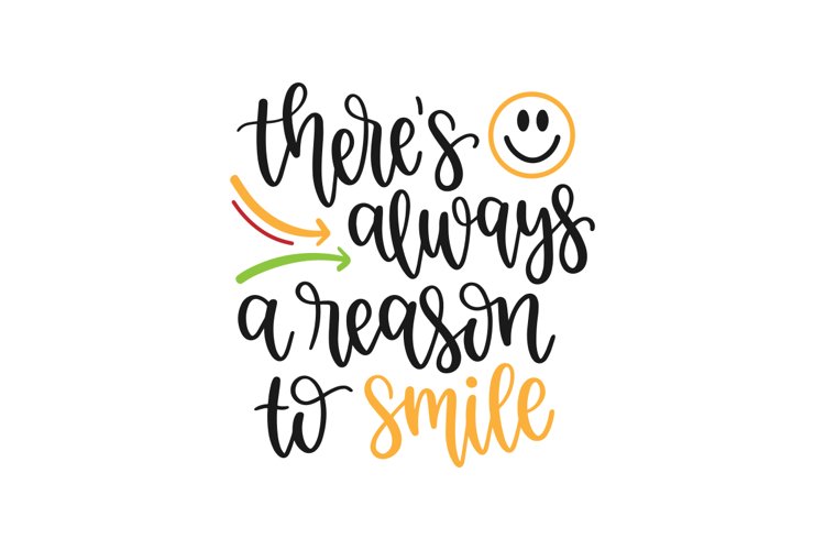 Smile Svg Image 10