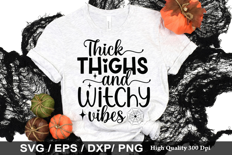 Halloween Sublimation Design Image 20