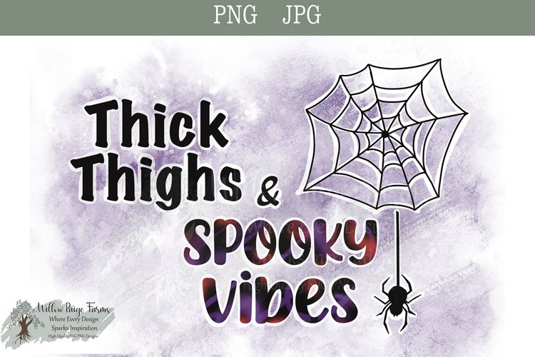 Spider Clipart Image 5