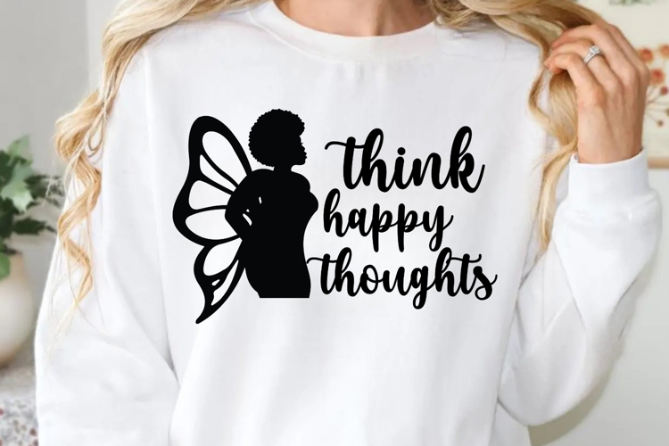 Lady Svg Image 2