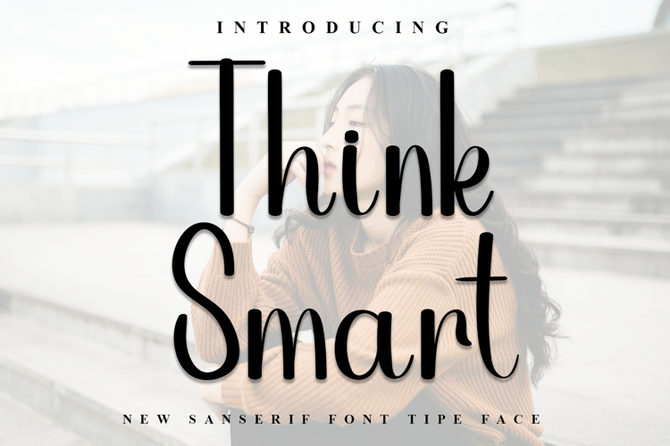 Think Smart