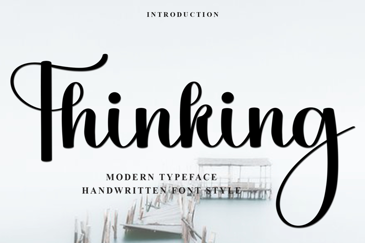 Thinking