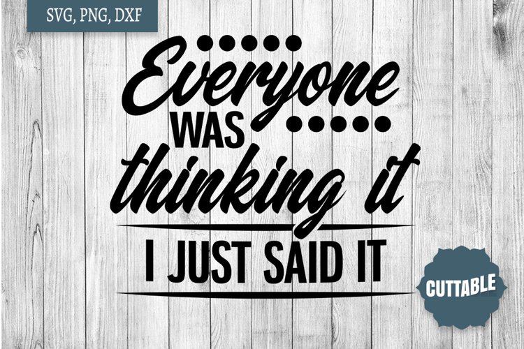 Think Clipart Image 6