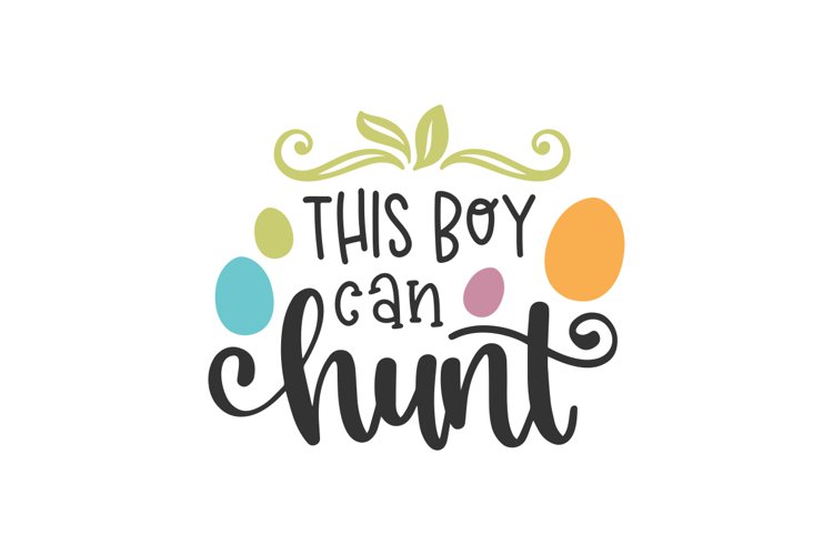 Hunt Svg Image 4
