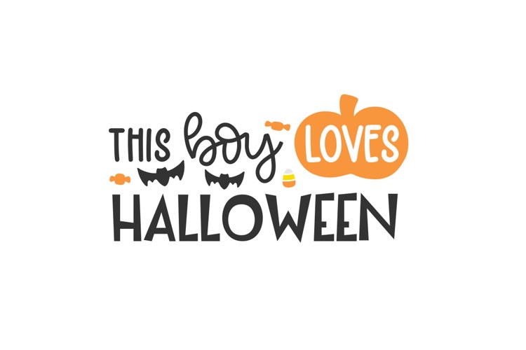 Halloween Vectors Image 22