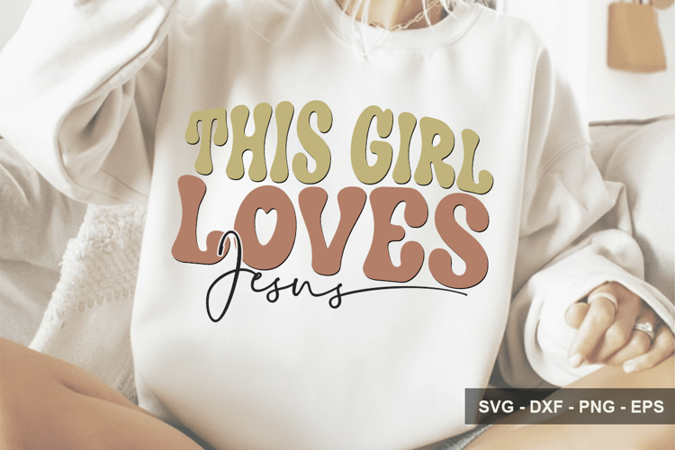 Christian Svg Image 22