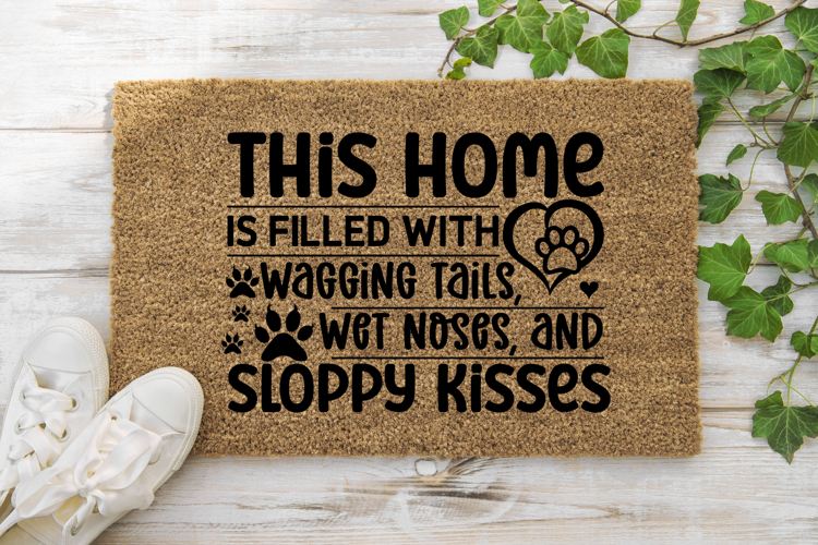 Dog Svg Bundle Image 6