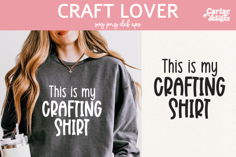 Crafting Clipart Image 3