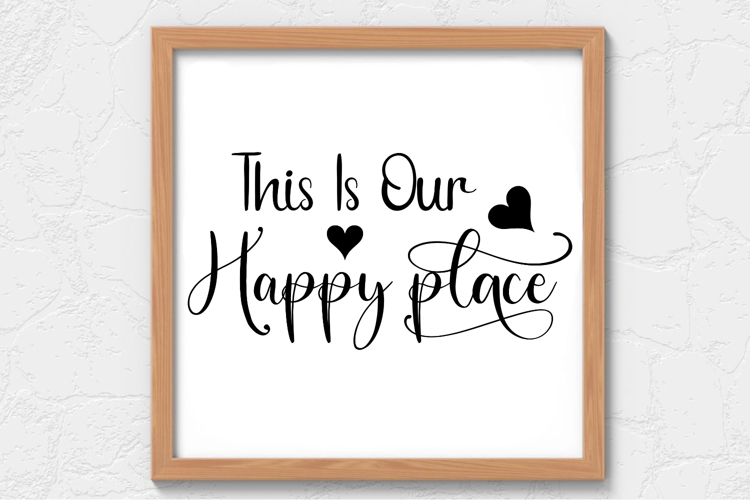 Farm House Svg Image 18