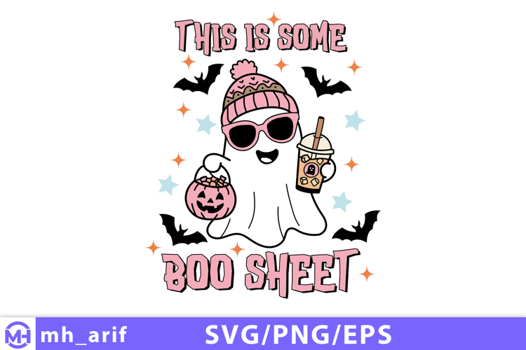 This Is Halloween Svg