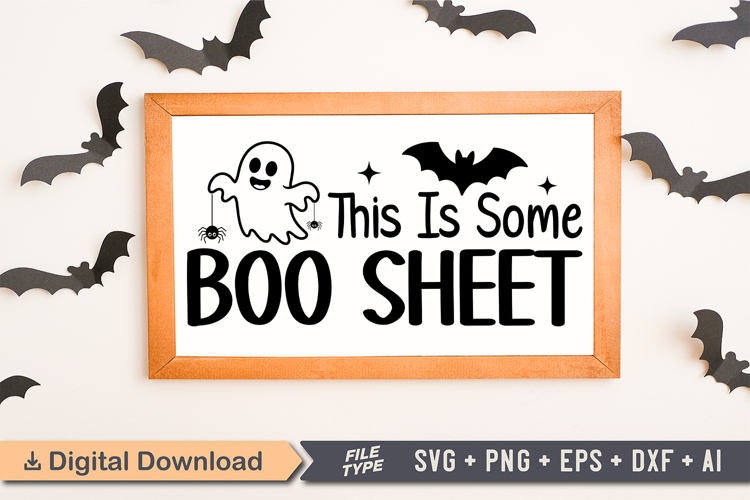 This Is Halloween Svg Image 14