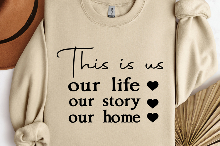 This Is Us Svg Image 9