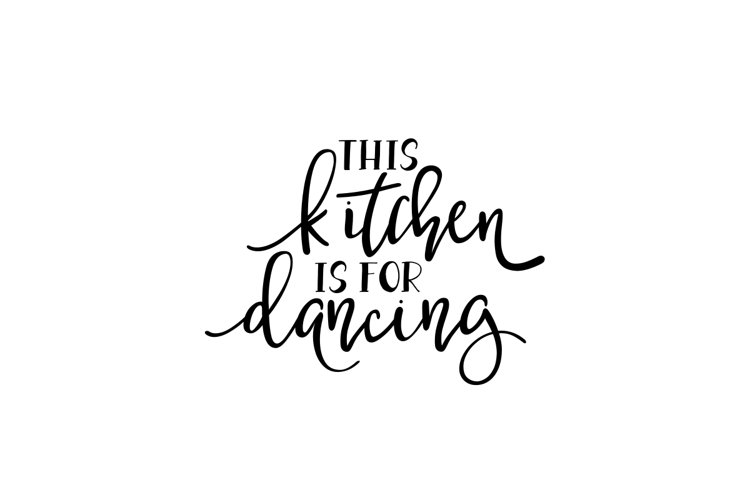 Kitchen Clipart