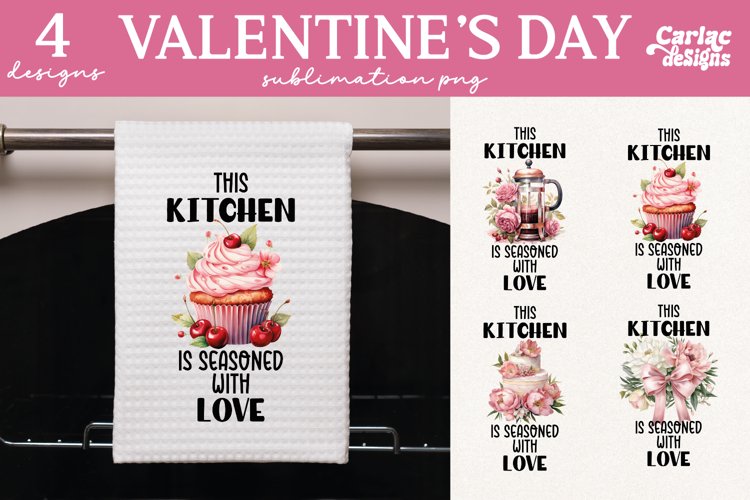 Happy Valentines Day Clipart Image 6