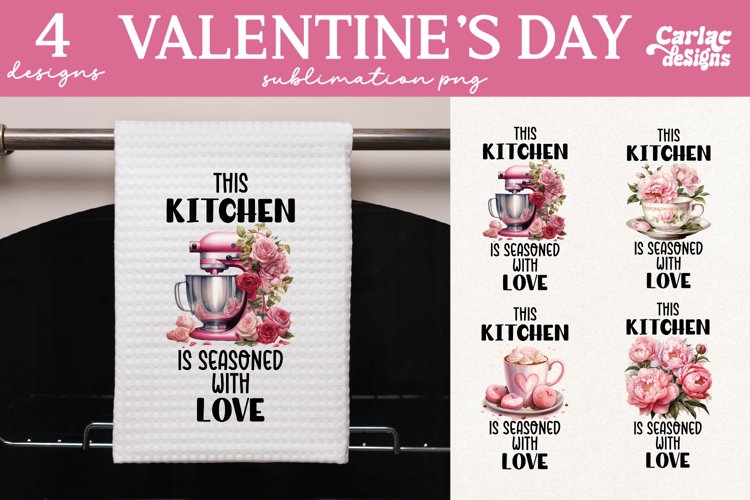 Happy Valentines Day Clipart Image 2