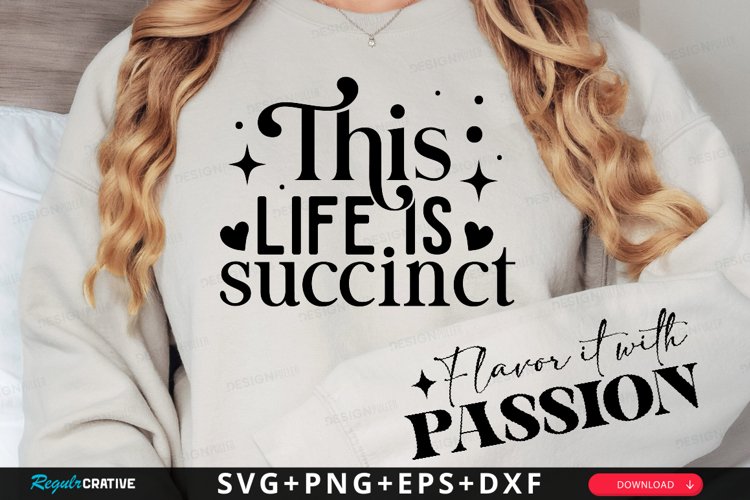 Hoodie Svg Image 16