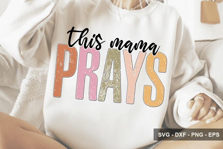 Mom Mom Svg Image 19