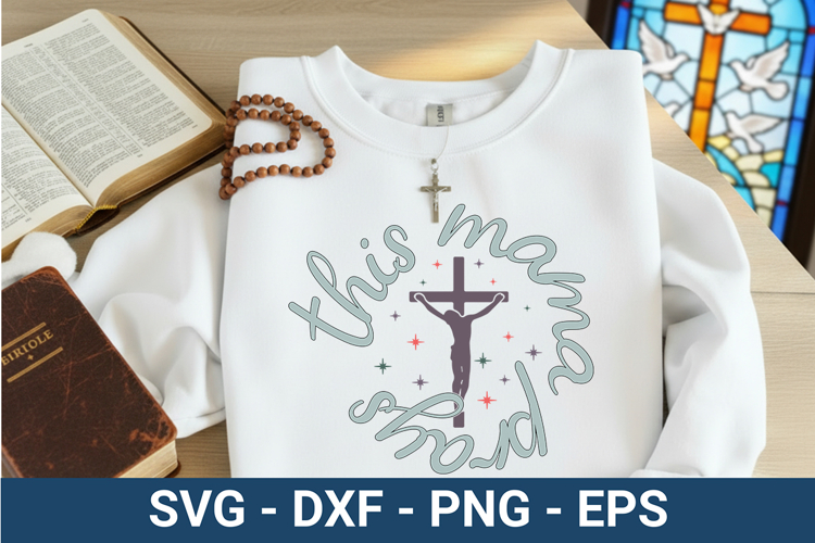 Christian Clipart Image 6