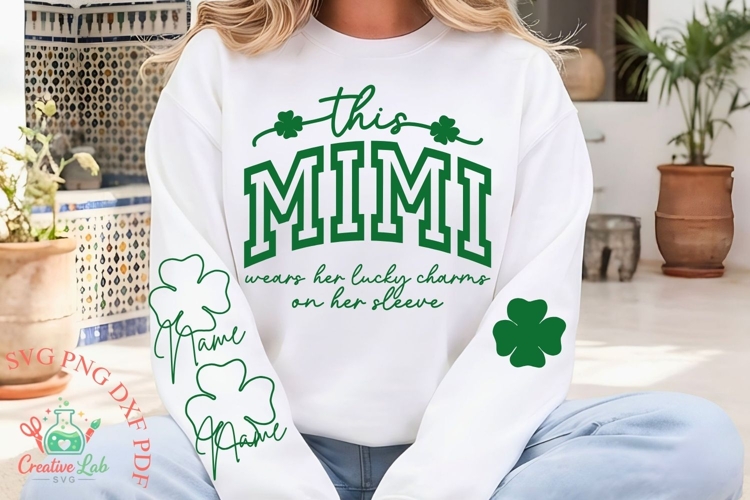 St Patrick's Day PNG Image 5