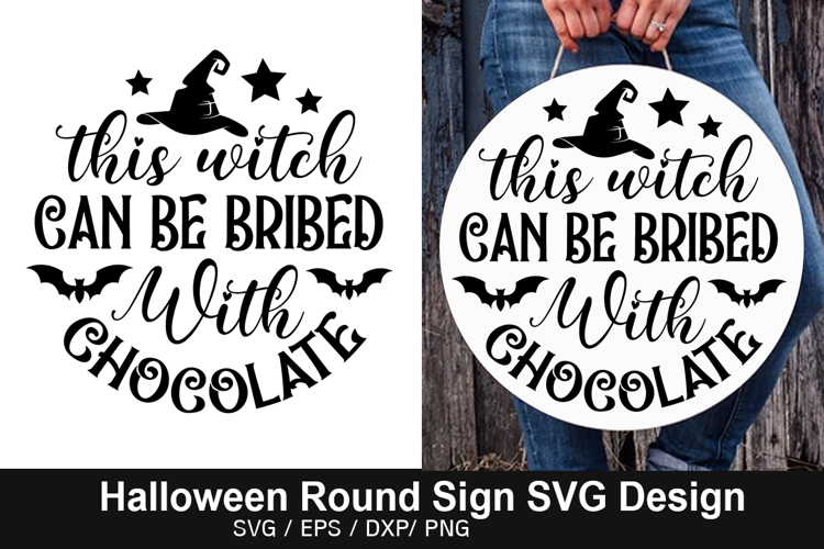 Halloween Sublimation Design Image 11