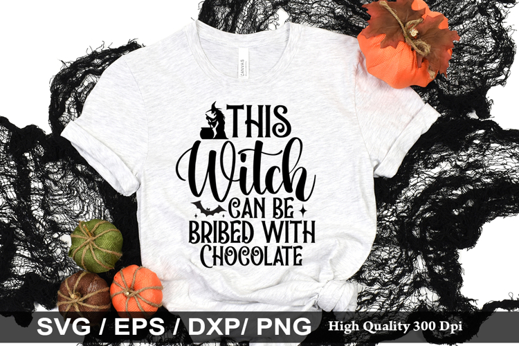 Halloween Sublimation Design Image 24