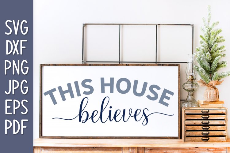 House Sign Image 4