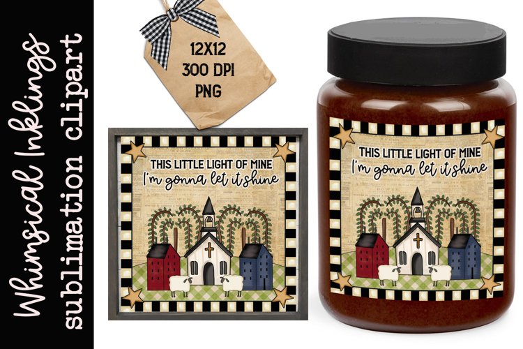 Christian Clipart Image 6
