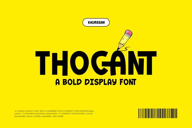 Thocant