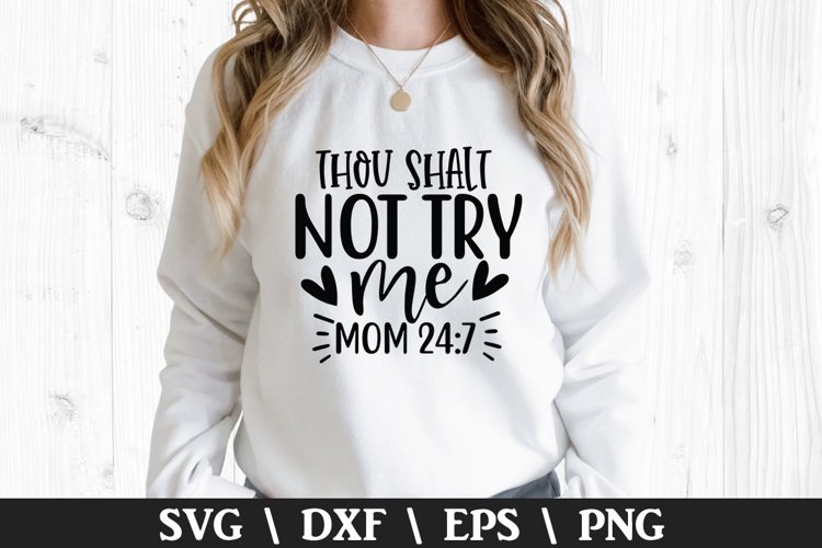 Mom Clipart Image 17
