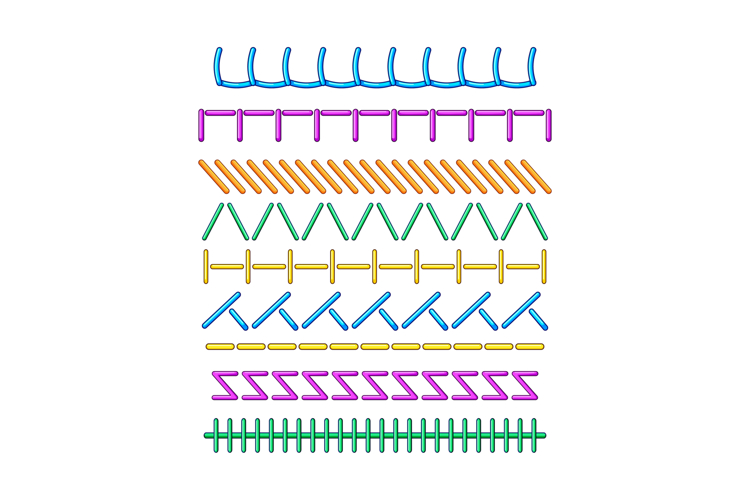 Modern Sewing Patterns Image 8