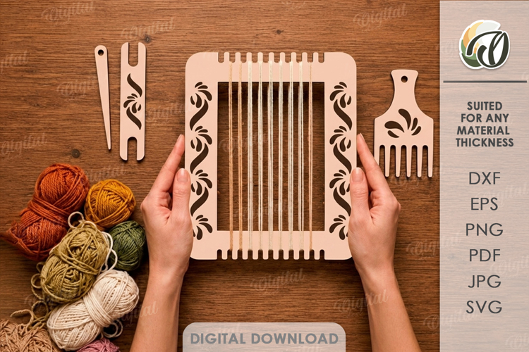Yarn Svg Image 9