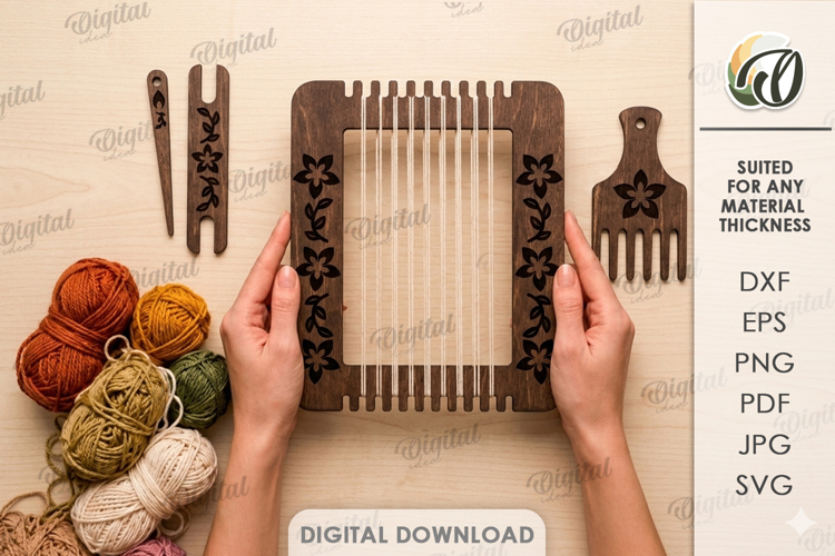 Yarn Svg Image 2