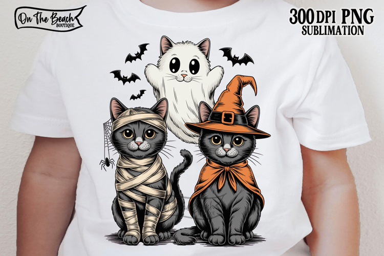 Halloween Ghost Clipart