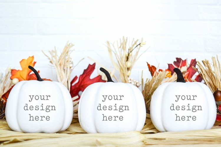 Pumpkin Clipart Image 9
