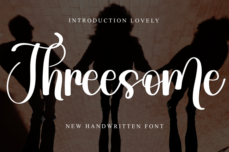 Threesome