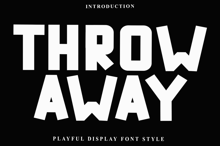 Halloween Font Image 7