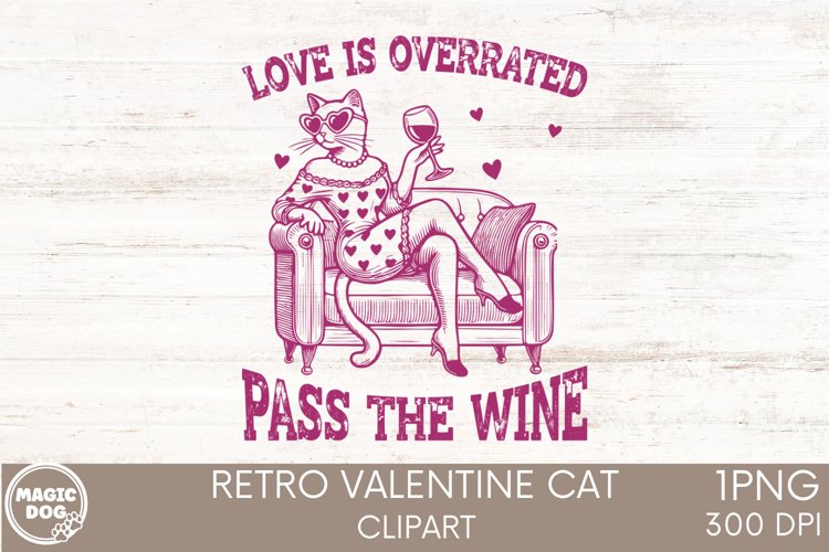Wine PNG Image 6