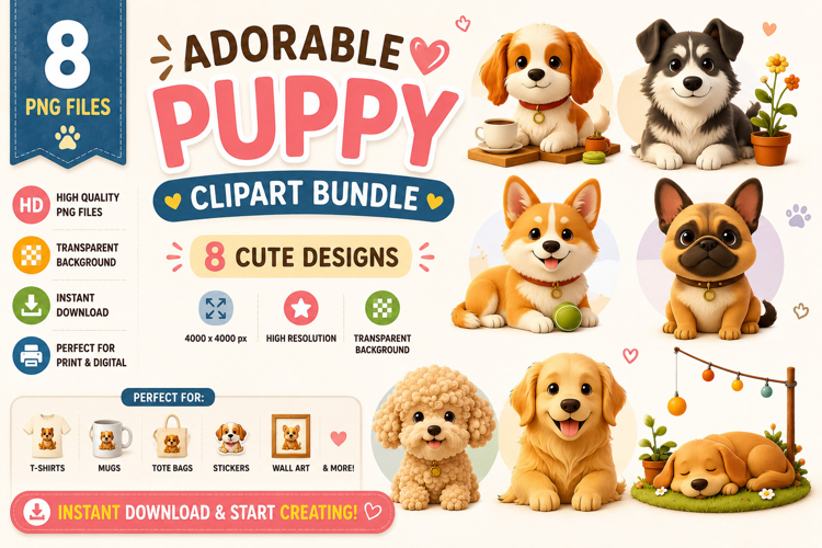 Dog Png Image 7